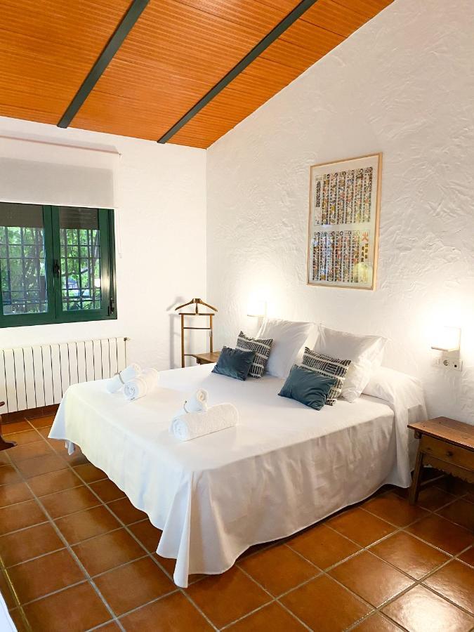 La Buganvilla Cordoba Exterior photo