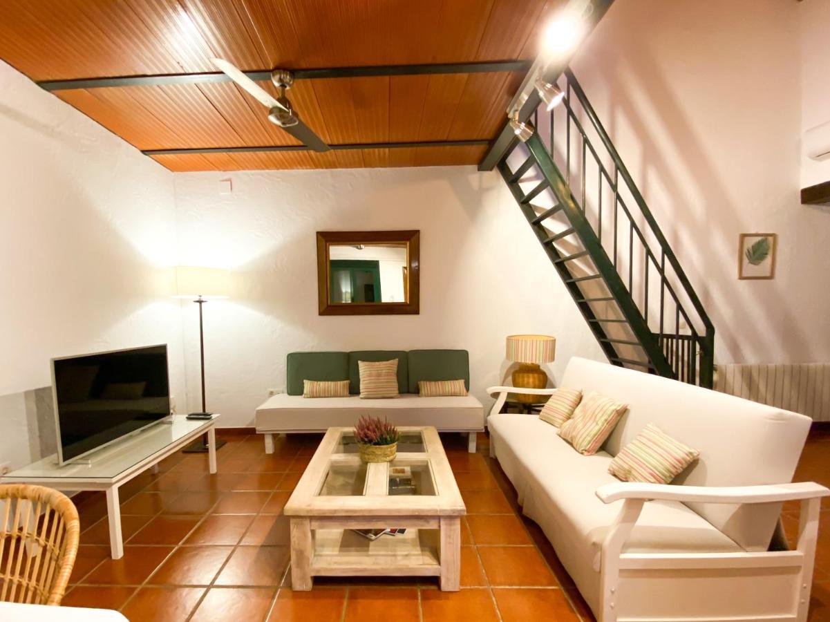 La Buganvilla Cordoba Exterior photo
